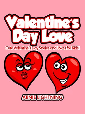 cover image of Valentine's Day Love